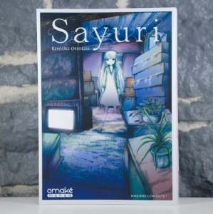 Sayuri (01)